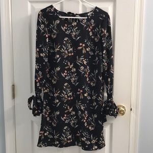 Shift dress (Never worn)